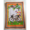 Cycle Paper Craft - Handmade Paper Craft